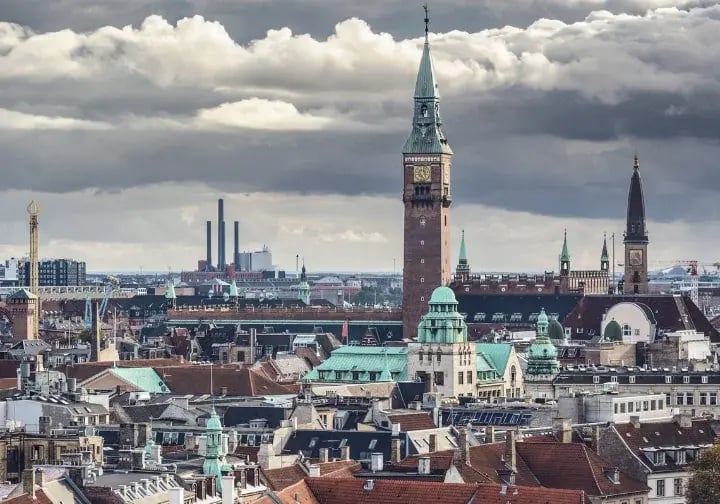 København_columns