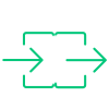 Double gated_icon_67x67_grøn