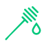 Honey_icon_67x67_grøn