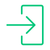 One gate access_icon_67x67_grøn