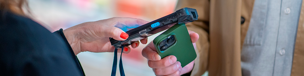 Contactless checkout_hero_1200x300