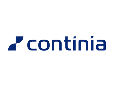 Continia_Software_logo
