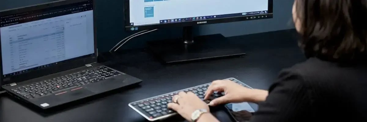 Fiftytwo POSConnector ERP POS integration