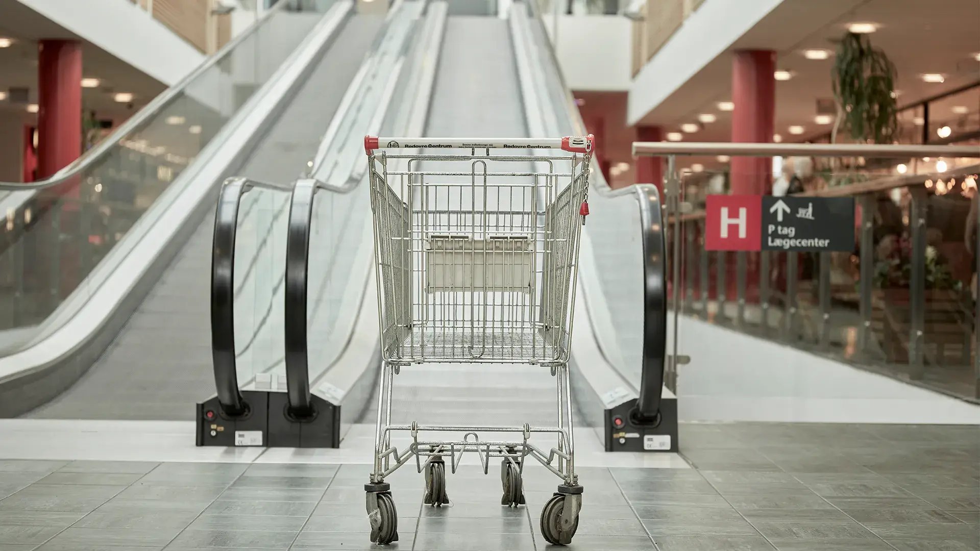 shopping cart empty 1920x1080