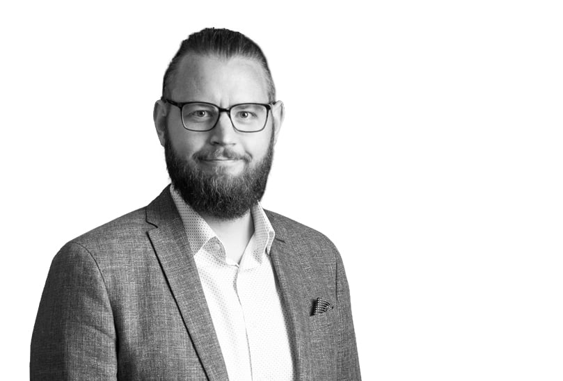 Jacob Gammelby Stenhaug - Web