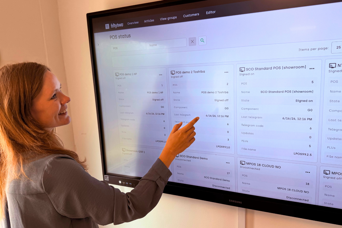 Katharina - 1200x800 - POS status overview in Store Management