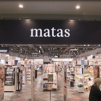 matas